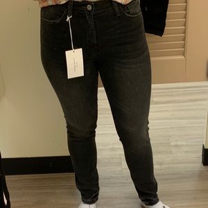 Brand New Flying Monkey Jeans in Grey